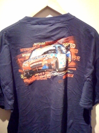Jeff Gordon #24 T-shirt Repeat Winners