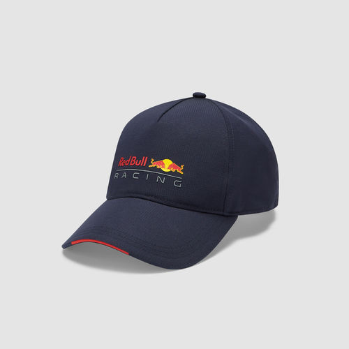 Red Bull Racing Classic Cap Navy