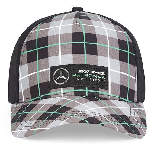 Mercedes-AMG Petronas Motorsport Logo Cap