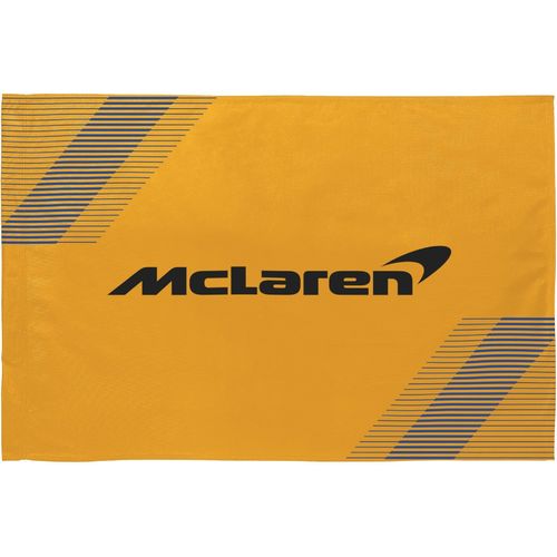 McLaren Team Flag