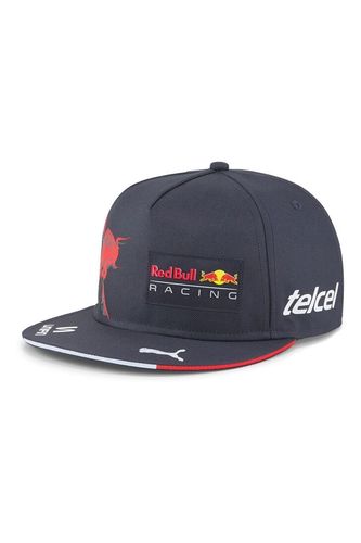 Red Bull Racing 2022 Sergio Perez Flatbrim Cap