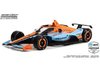 Felix Rosenqvist 2022 #7 Arrow McLaren SP 1:18 - Finns på lager
