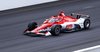 2022 Indy 500 Winner Marcus Ericsson #8 Chip Ganassi Racing 1:18  - Förhandsbeställning