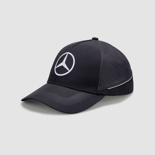 Mercedes AMG Petronas Team Cap Black