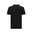 F1 Small Logo Jersey Poloshirt Black