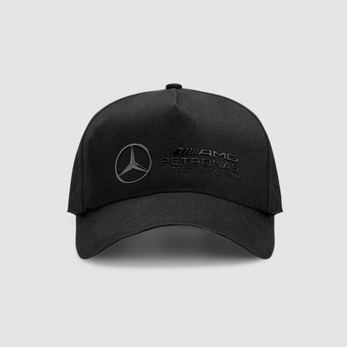 Mercedes AMG Petronas Stealth Racer Cap