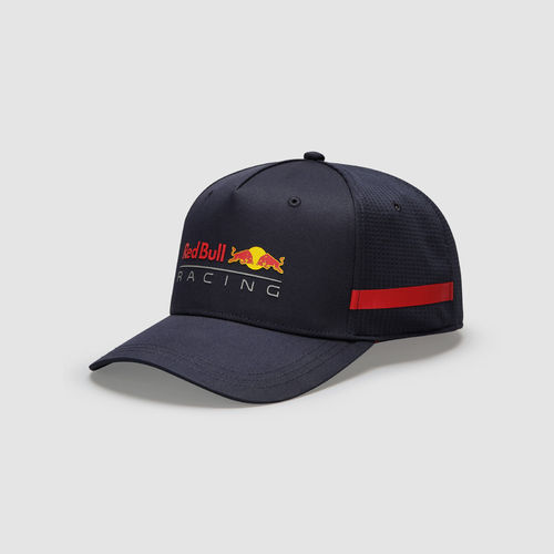 Red Bull Racing Stripe Cap