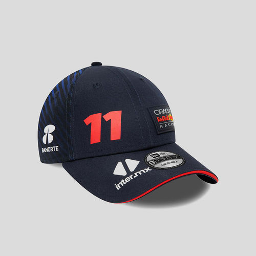 2023 Sergio Perez Red Bull Racing 9FORTY Driver Cap
