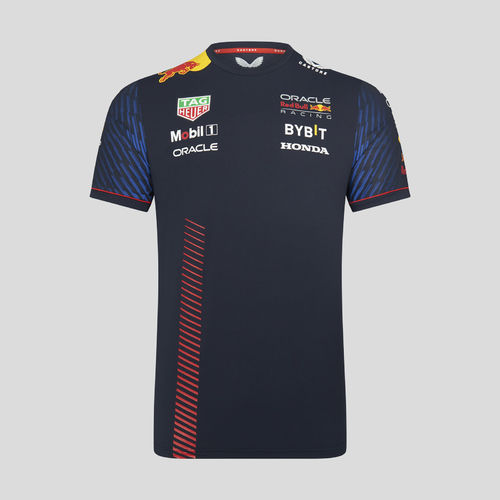 2023 Red Bull Racing Team T-shirt